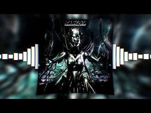 GHOSTFACE PLAYA x KXNVRA - VOLTAGE