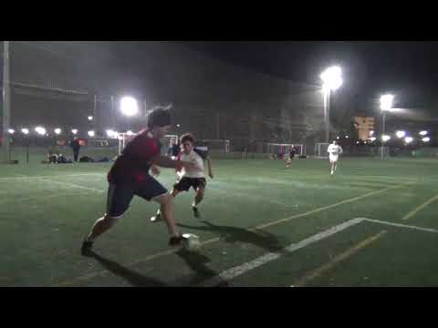 CUERVOS NEGROS VS TUSSE - #LigaNuñez - #Clausura SLL - 7/8/23