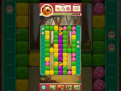 Toon Blast Level 7655