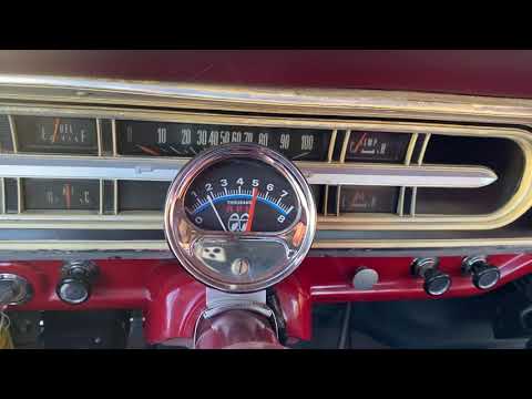 1972 Ford F250 (CC-1527600) for sale in Tucson, Arizona