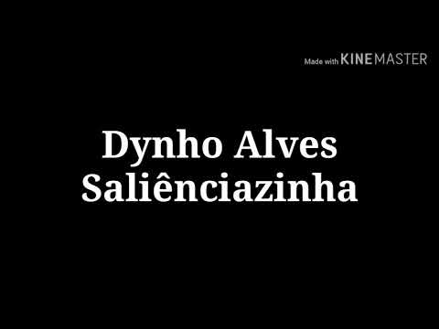 #ManiacosLetraBR  #DynhoAlves  Dynho Alves - Saliênciazinha  (Maniacos Letra BR) DGe Batidão Stronda