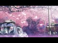 Faded 5 Centimeters Per Second