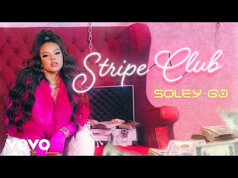 Soley - Stripe Club (Video Oficial)