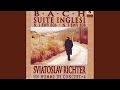 English Suite No. 3 in G Minor, BWV 808: III. Courante