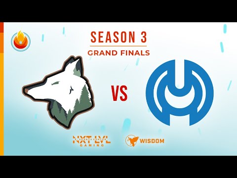 HeroesCCL Season 3 | WildHeart Esports vs Simplicity  | Lower Bracket Finals | HoTS Esports