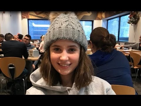 Video thumbnail for i haven't left my bed yet