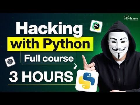 Phone Hacking Full Course 3 HOURS How to Hacker Hack Any Phone Watch Before It s Deleted