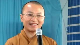 175.2 Làm mới cuộc đời B (01/02/2008) video do Thích Nhật Từ giảng - Thích Nhật Từ