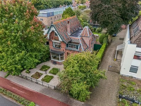 Villa in Veenendaal | Domicilie Makelaars