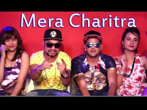 Mera Charitra || MD Desi RockStar & KD DESIROCK || Vasu Studio  || New Haryanvi Lattest Songs 2017