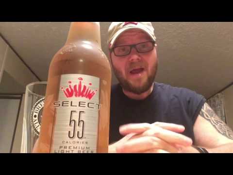 download lagu mp3 mp4 Budweiser Select 55 Review, download lagu Budweiser Select 55 Review gratis, unduh video klip Budweiser Select 55 Review