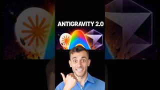 Google Antigravity 2.0 Is INSANE!