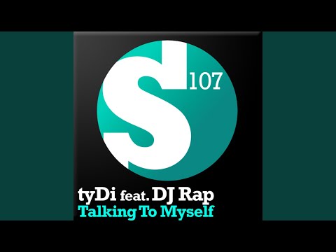 Talking To Myself (Airplay Mix)