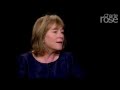 Hannah Rothschild on her aunt's unlikely marriage to Thelonius Monk (Nov. 10, 2015) | Charlie Rose