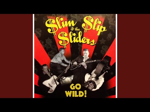 Blind John Thomas Blues