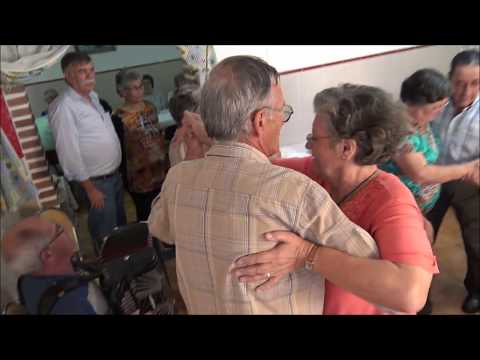 ALMOÇO CONVÍVIO DE ORTIGUESES NASCIDOS EM 1948 RESTAURANTE A