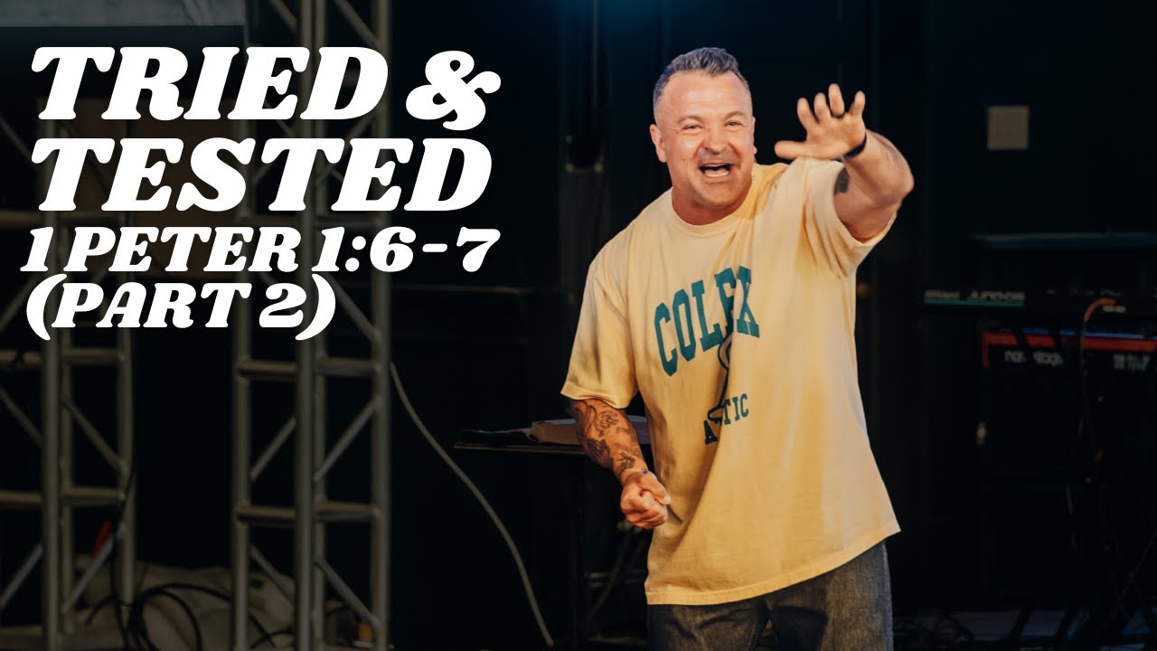 Tried & Tested Part 2