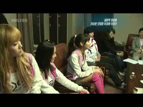 [HD]100306 SNSD Cut @ Entertainment Relay