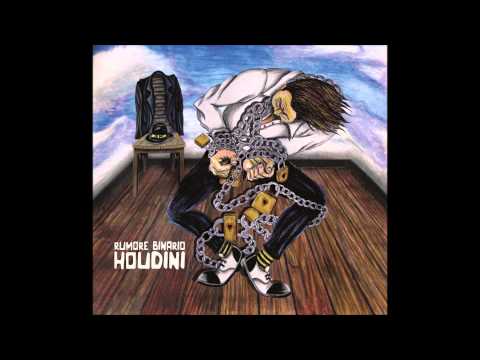 Rumore Binario - Houdini ( 