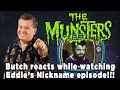 Butch Watches And Reacts To Eddie S Nickname Episode