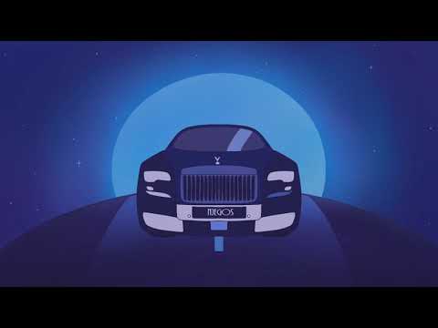 Corazone - Santorini (Official Audio)