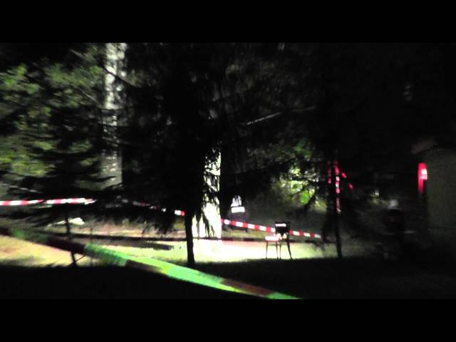 Fryčovice- stadion TJ, 24. 09. 2011
