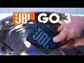 JBL Go 3 My Thoughts Sound Test