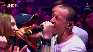 Linkin Park - Final Masquerade (O2 World Berlin,Germany 2014) HD