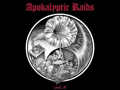 Apokalyptic Raids-Nightmare (In Frost and Fire)
