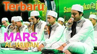 Download lagu TERBARU ll Mars Jam'iyah Sholawat AL WIJDAN II Pantun ADIK KAKAK Assholatu 'alan Nabi mp3