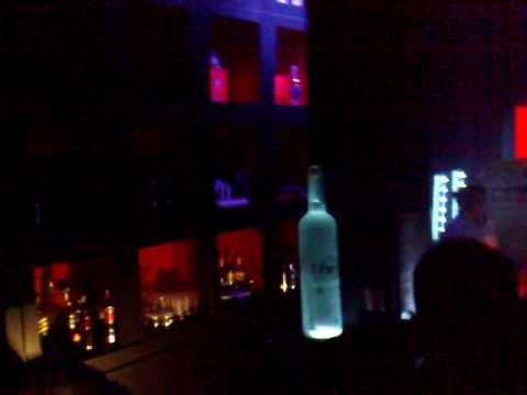 Sensation Chairs Club @ 02/05/09