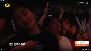 Download lagu Liu Yuning 刘云宁-黑夜一束光 live version mp3