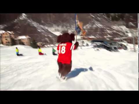 Yan Baczkowski commissioned travel & tourism videos promoting Snowmass