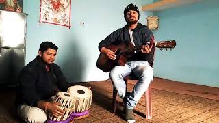 Aaj Ibadat | Javed Bashir Altamash Faridi | Bajirao Mastani