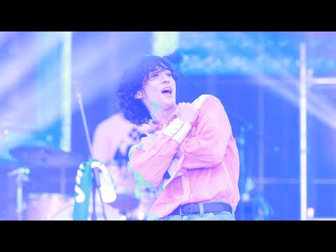 190727 잔나비(JANNABI) - 사랑하긴 했었나요 스쳐가는 인연이었나요 짧지 않은 우리 함께 했던 시간들이 자꾸 내 마음을 가둬두네 @ 부산국제록페스티벌, 삼락생태공원