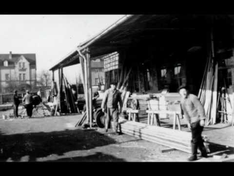 Neustadt an der Orla - Von Fa.Preller bis Holzbau.VOB