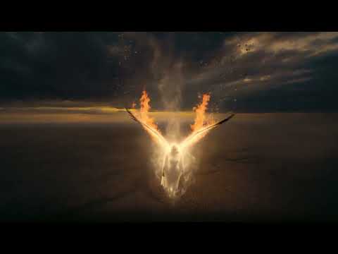 Fallen Angel: The Burning Descent