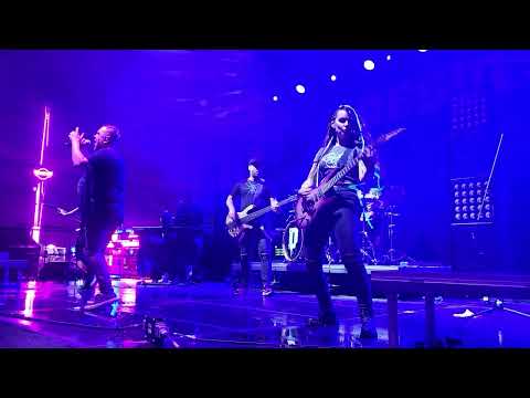 Desmod ft. Majself - Kometa (Pre Lukyho) Cibula Fest 2022