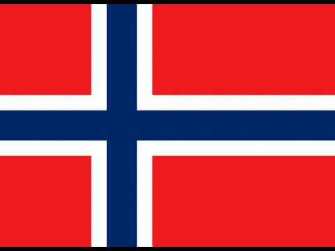 norweski dla początkujących