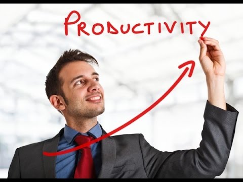 Video Motivasi Jamil Azzaini - STRATEGI AMPUH MENINGKATKAN PRODUKTIVITAS KARYAWAN