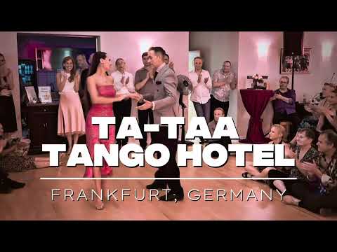 ‘La Cancion Mas Triste’ - Carlos Di Sarli & Alberto Podesta