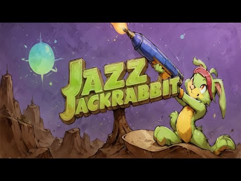 Jazz Jackrabbit - Tubelectric (Remix) by ''SIDNIFY''  - Extended