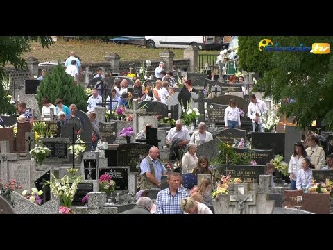 ON SAINT ROCH IN WIDAWA - siewie.tv