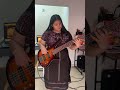 Coros Orquesta Bendicion en Bajo