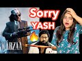 Kabzaa Movie REVIEW Deeksha Sharma