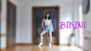 Download lagu BINI - 'BIKINI' Dance Cover | SofiasWhites mp3