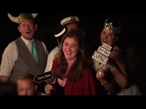 2019 Kramer Events Team of Services with sound