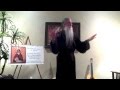 John Michael Talbot - St. Clare Monastery Cell Group 1/7/2014 - Part 4 Let Jesus shake us up!