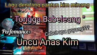 Download lagu Dendang Kim Minang Terbaru || perfomance: Uncu Anas Kim mp3