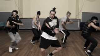 Cranberry Moonwalk - Robert McLean